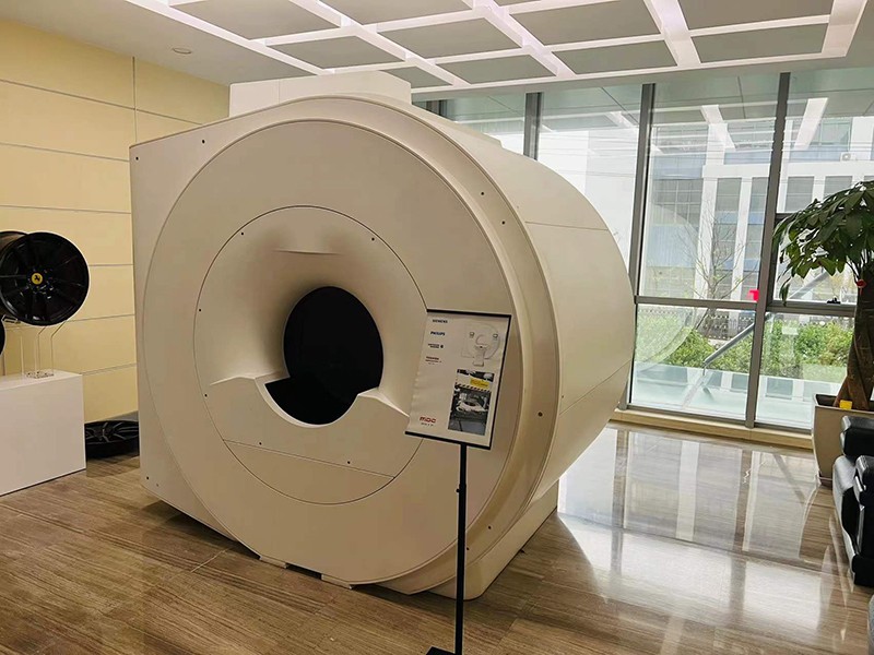 醫療模壓模塑：高精度SMC模具打造無菌醫療設備外殼