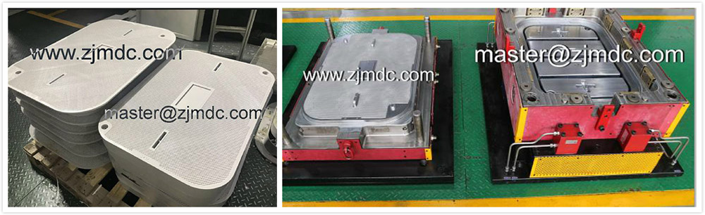 玻璃鋼模具、制品